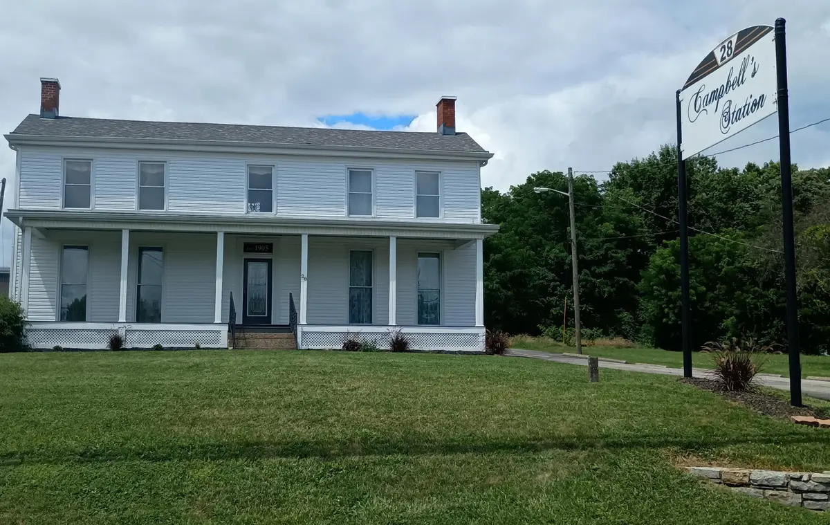 28 Broadway Street, Dry Ridge, KY 41035 - #1