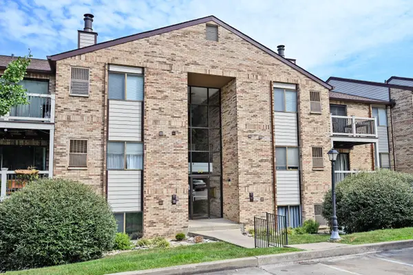 56 Woodland Hills Drive #4, Southgate, KY 41071