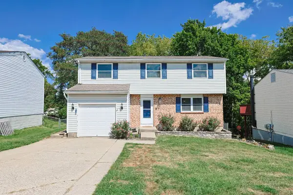 6032 Spicewood Avenue, Florence, KY 41042