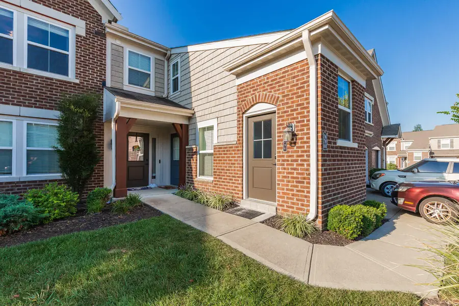 796 Yorkshire Drive, Alexandria, KY 41001 - #2
