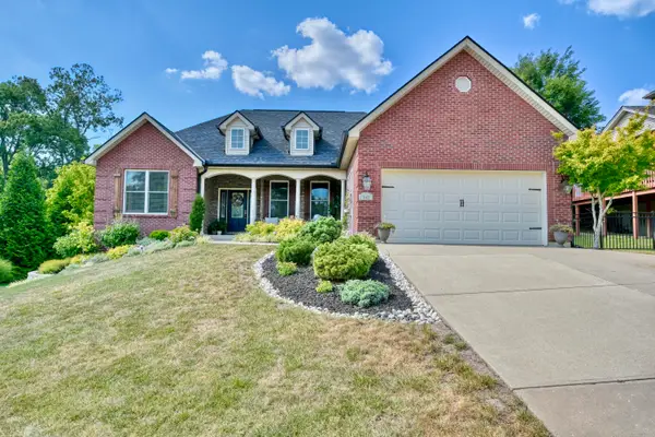 847 Pinehurst Drive, Edgewood, KY 41017