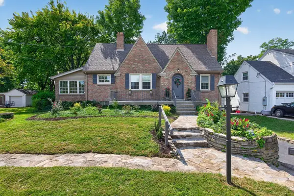 73 Dudley Road, Edgewood, KY 41017