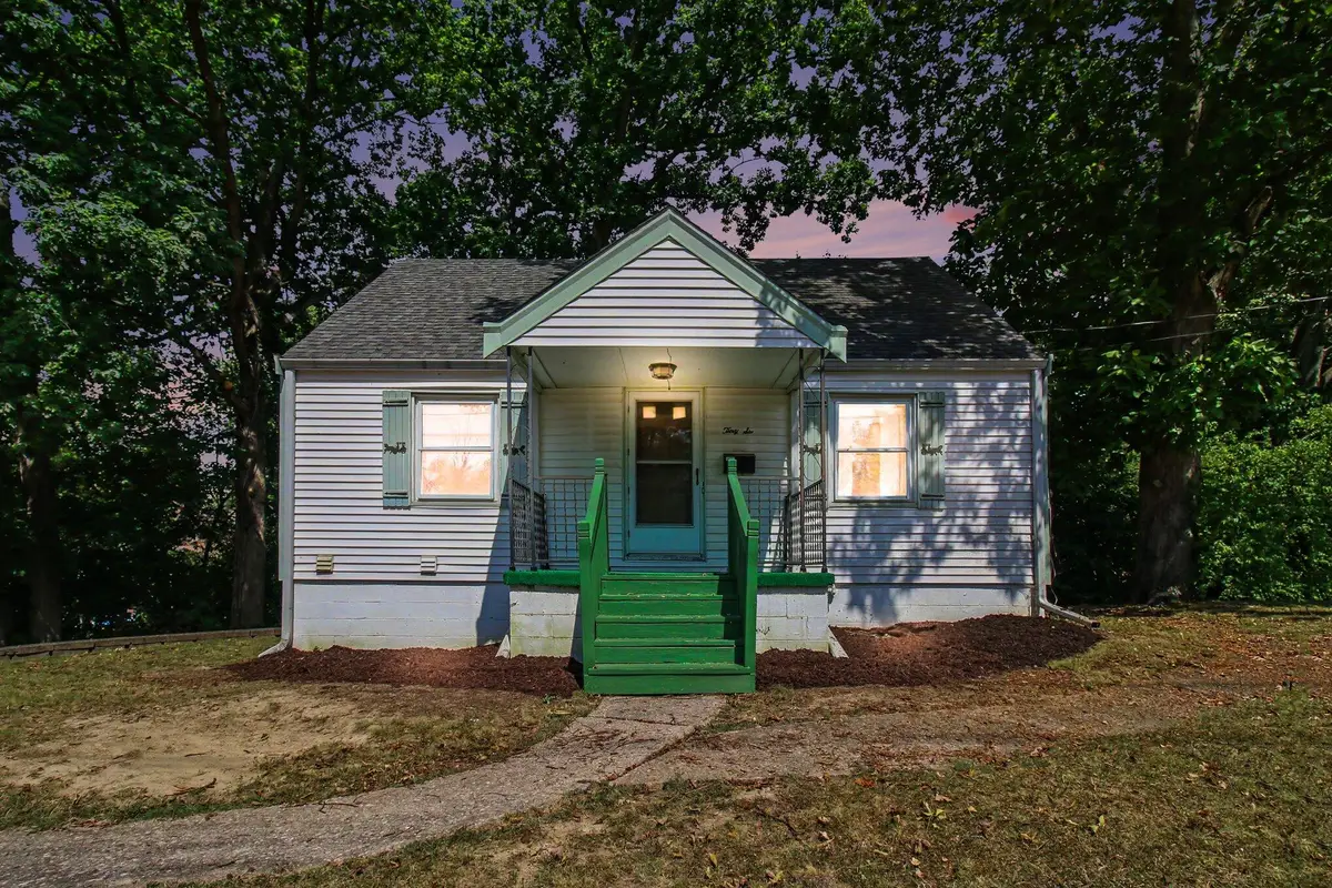 36 Utz Drive, Florence, KY 41042 - #1