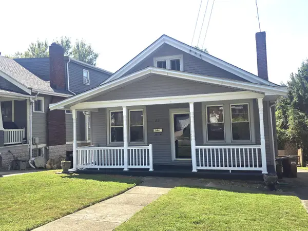 211 Linden Avenue, Southgate, KY 41071