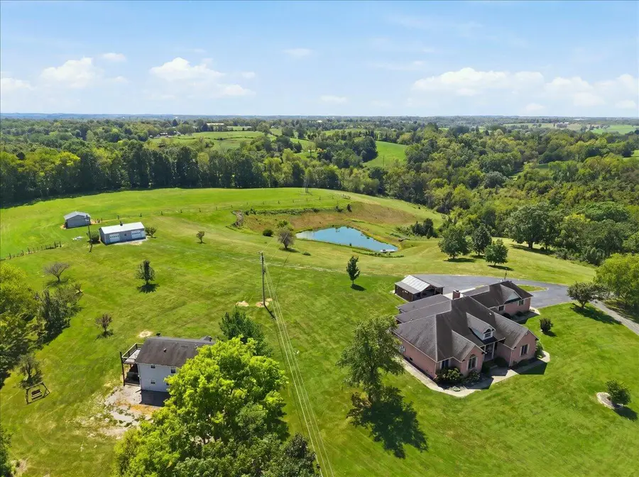 4982 Kentucky 47, Ghent, KY 41045 - #2