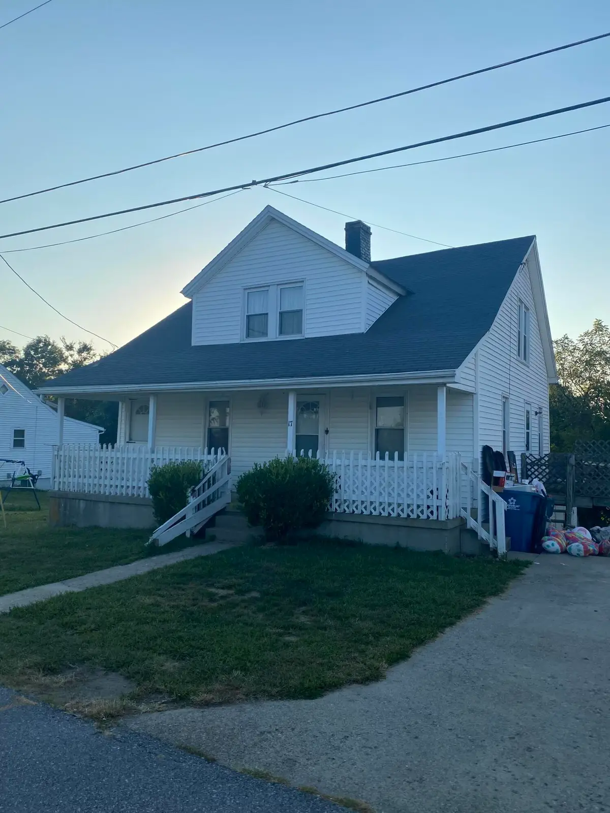 17 James Street, Williamstown, KY 41097 - #1