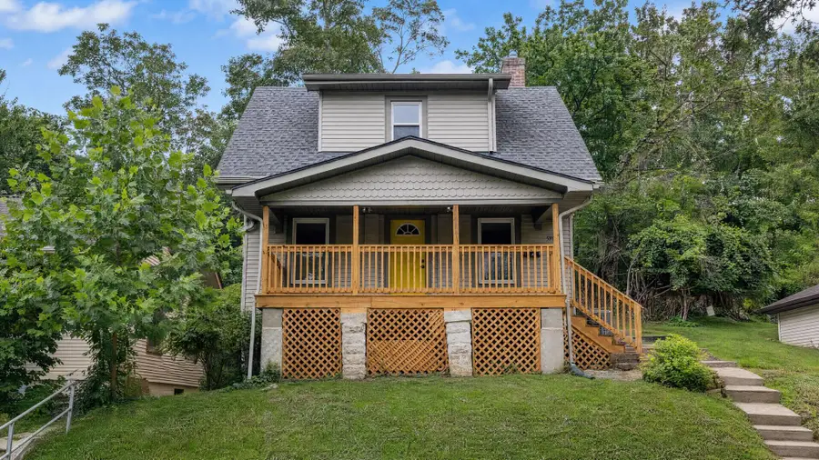 589 Waterworks Road, Fort Thomas, KY 41075 - #2