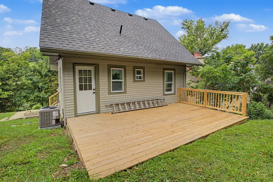 589 Waterworks Road, Fort Thomas, KY 41075 - #3