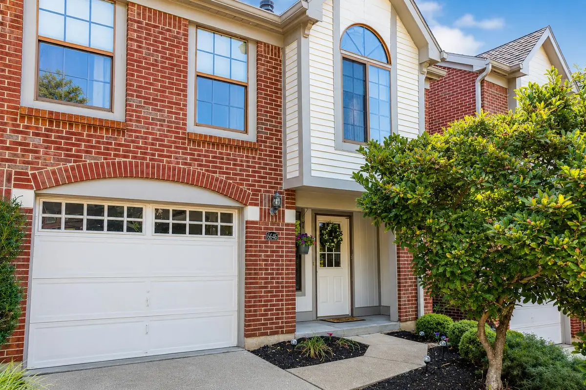 6646 Fairways Drive, Florence, KY 41042 - #1