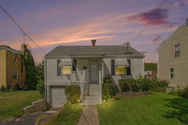 12 Gail Court, Taylor Mill, KY 41015
