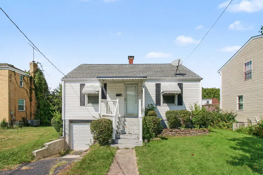 12 Gail Court, Taylor Mill, KY 41015 - #2