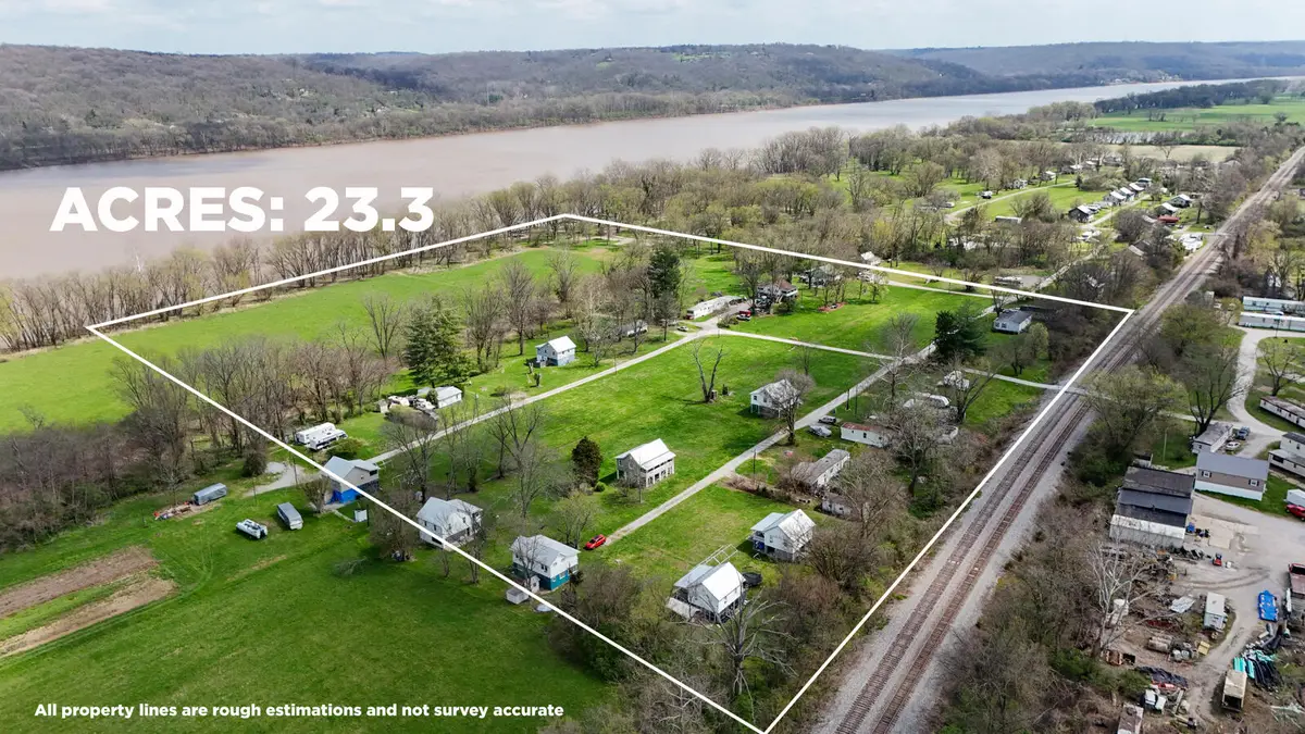 5646 New Drive, Melbourne, KY 41059 - #1