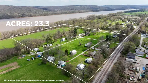 5646 New Drive, Melbourne, KY 41059