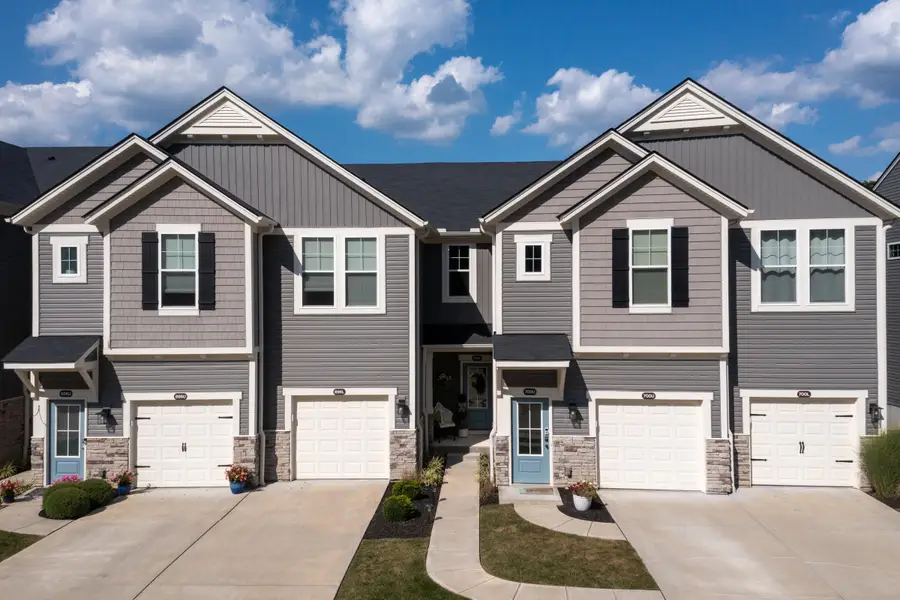 700 Streamside Drive #Upper, Alexandria, KY 41001 - #3