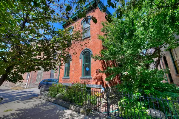 210 E 5th Street, Covington, KY 41011