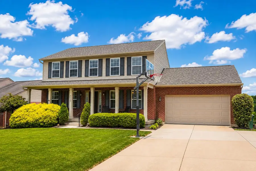 6299 Finchley Road, Independence, KY 41051 - #2