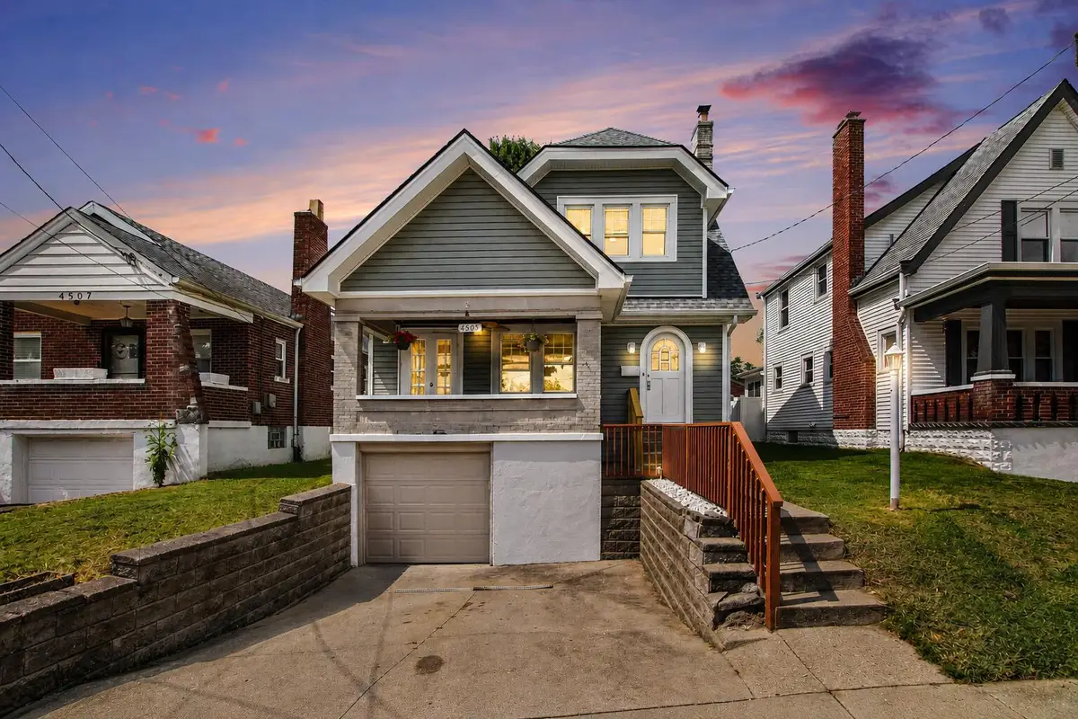 4505 Church Street, Taylor Mill, KY 41015 - #1