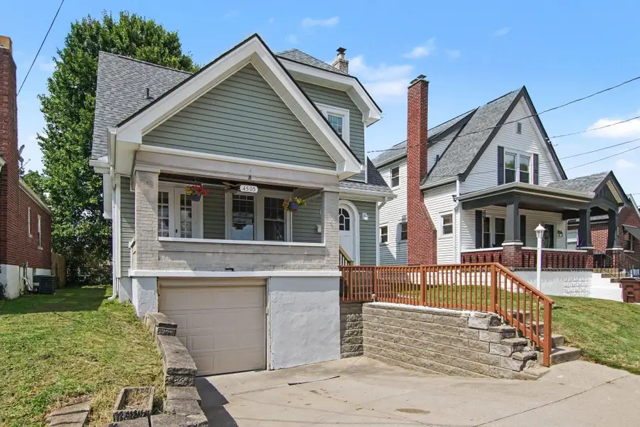 4505 Church Street, Taylor Mill, KY 41015 - #2