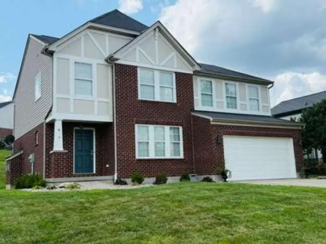 4 Rockledge Court, Alexandria, KY 41001 - #1