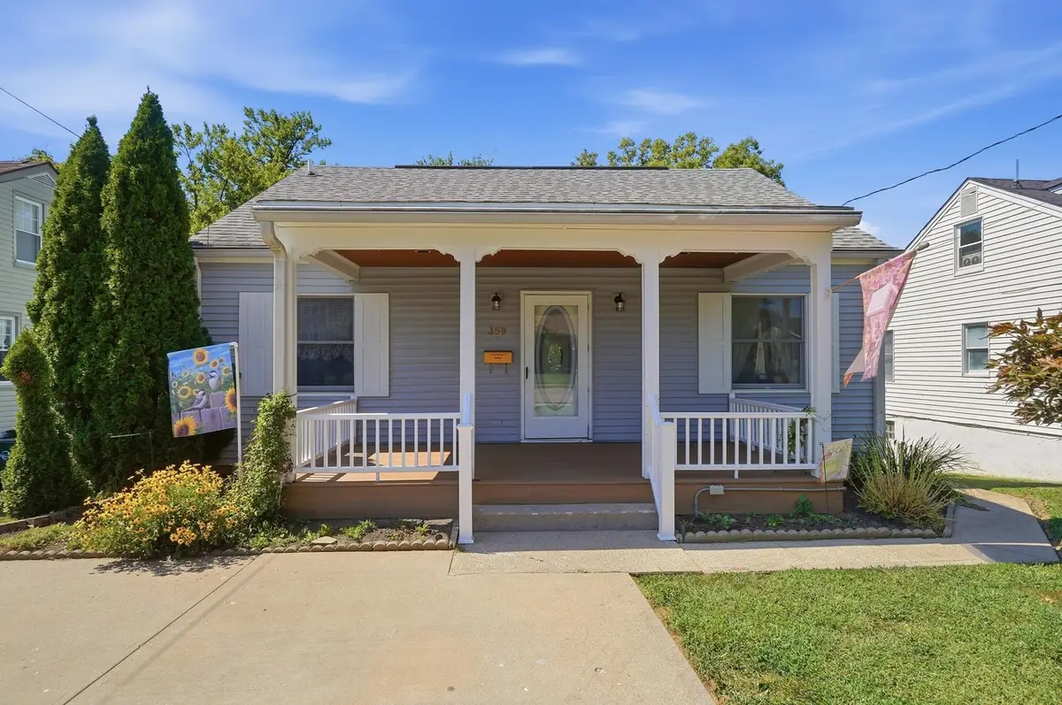 350 Rossford Avenue, Fort Thomas, KY 41075 - #1