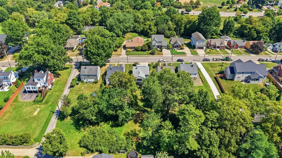 350 Rossford Avenue, Fort Thomas, KY 41075 - #3