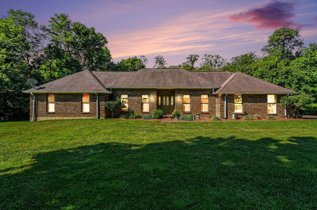 1190 Lebanon Road, Crittenden, KY 41030 - #1
