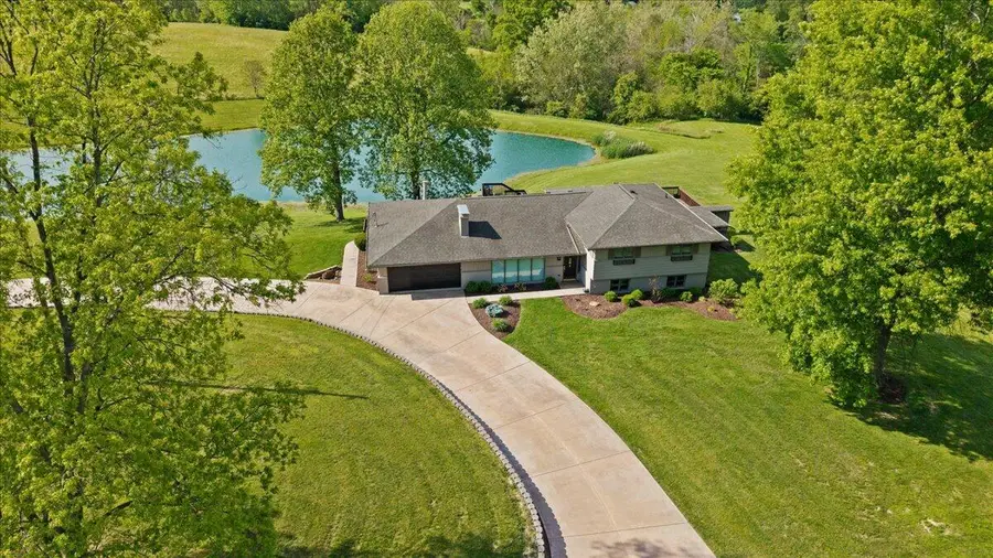 762 W Miller Road, Alexandria, KY 41001 - #2