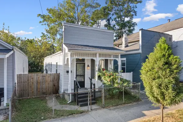 309 E 13th Street, Covington, KY 41011