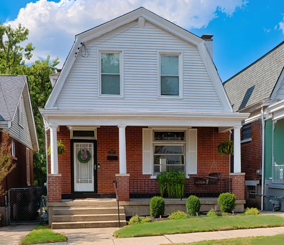 333 Grandview Avenue, Bellevue, KY 41073 - #1