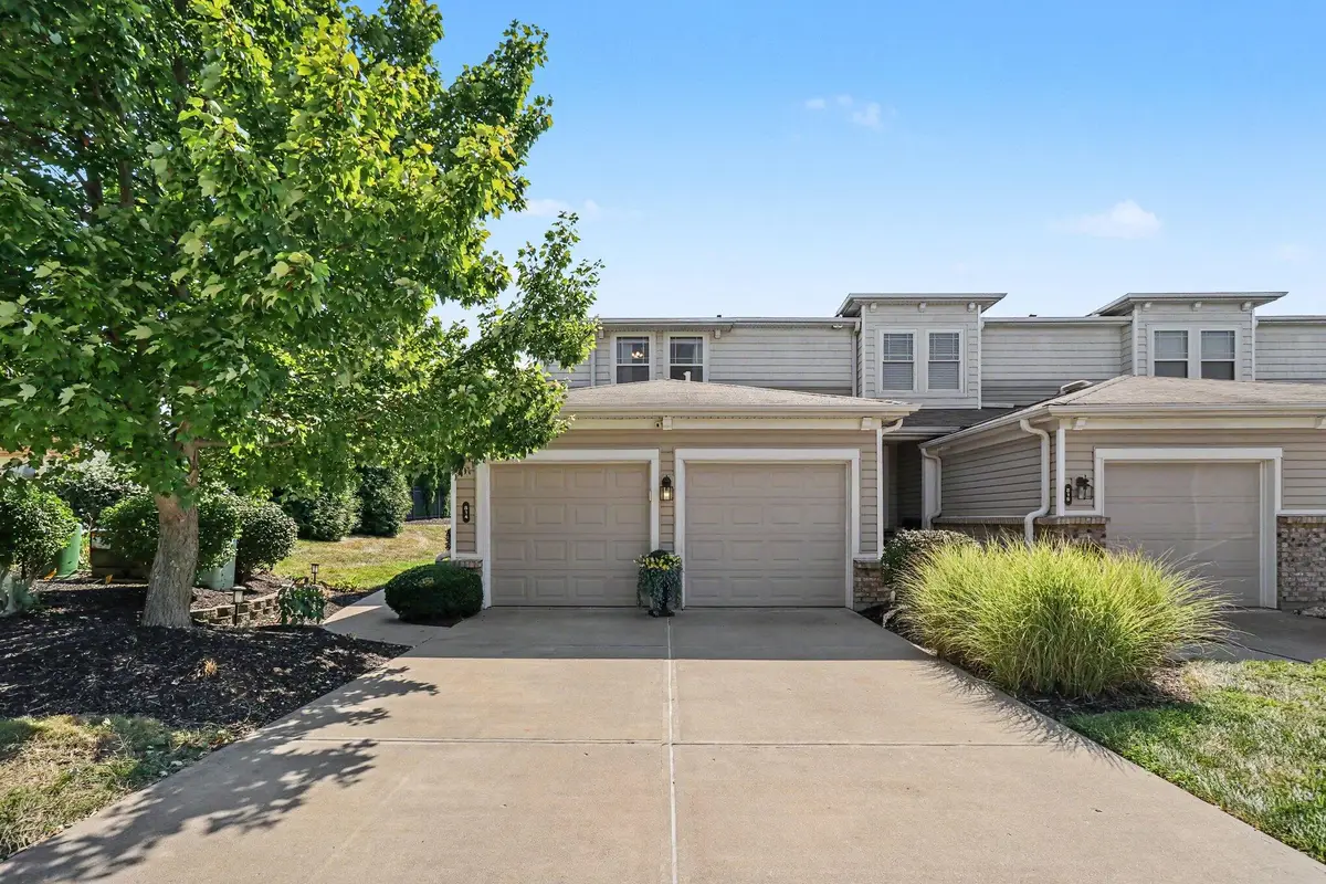 814 Foinavon Lane, Walton, KY 41094 - #1