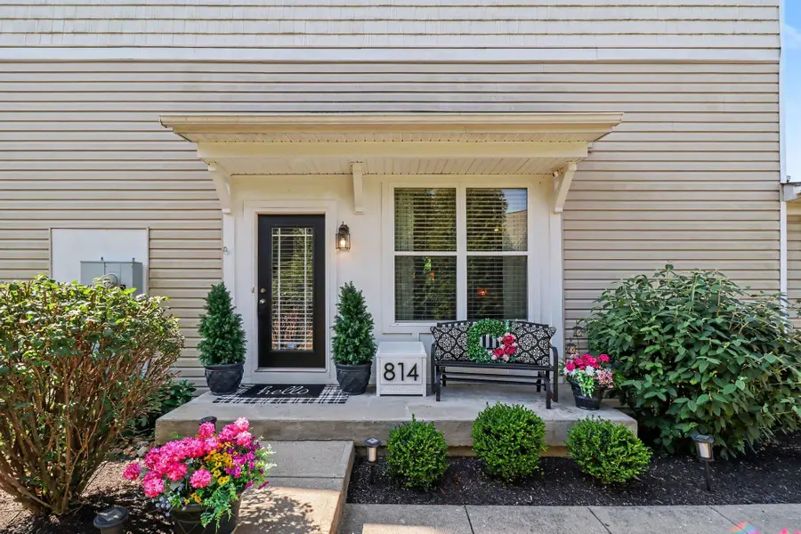 814 Foinavon Lane, Walton, KY 41094 - #2