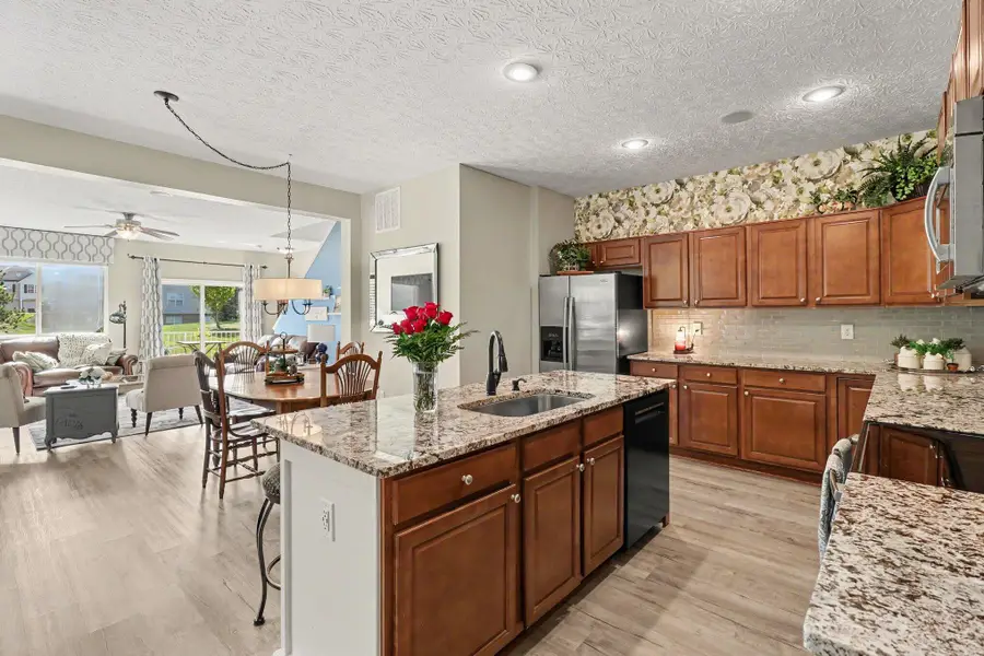 814 Foinavon Lane, Walton, KY 41094 - #3