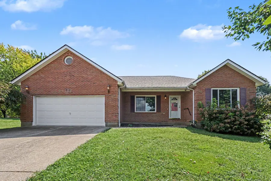 13 Ridge View Circle, Dry Ridge, KY 41035 - #2