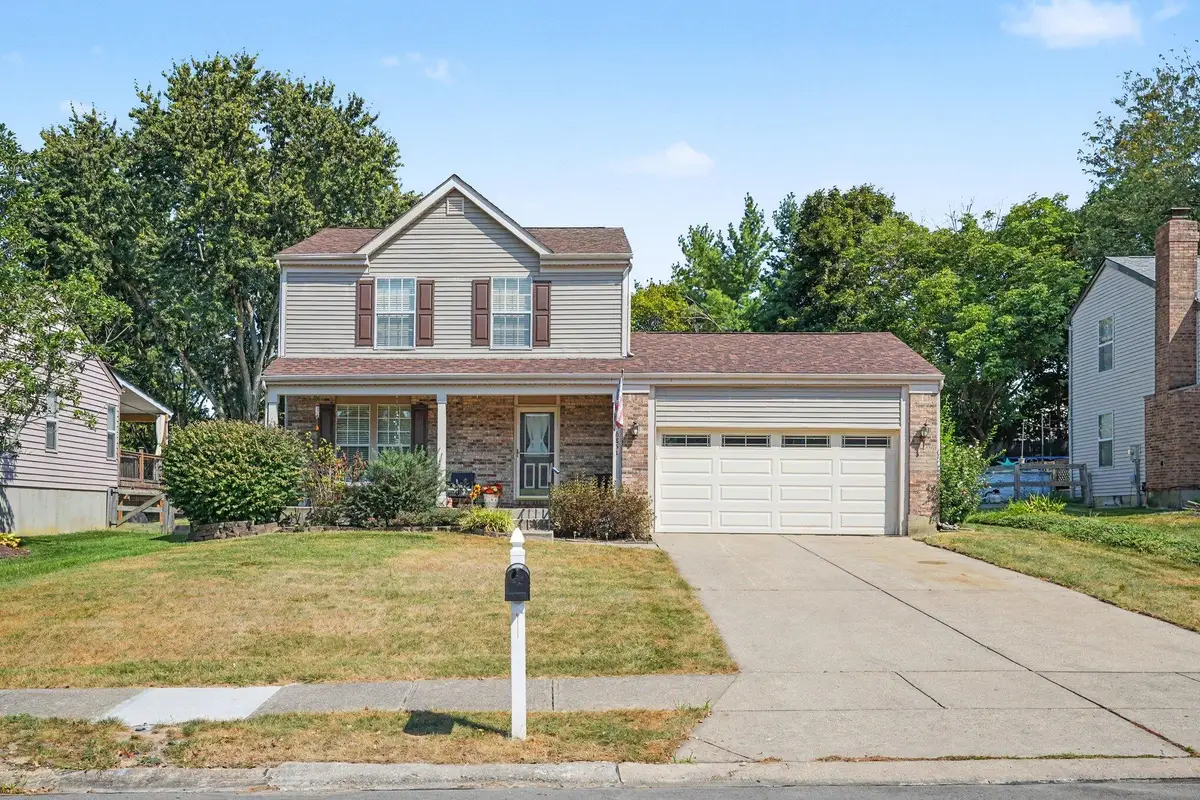 6851 Vantage Court, Florence, KY 41042 - #1