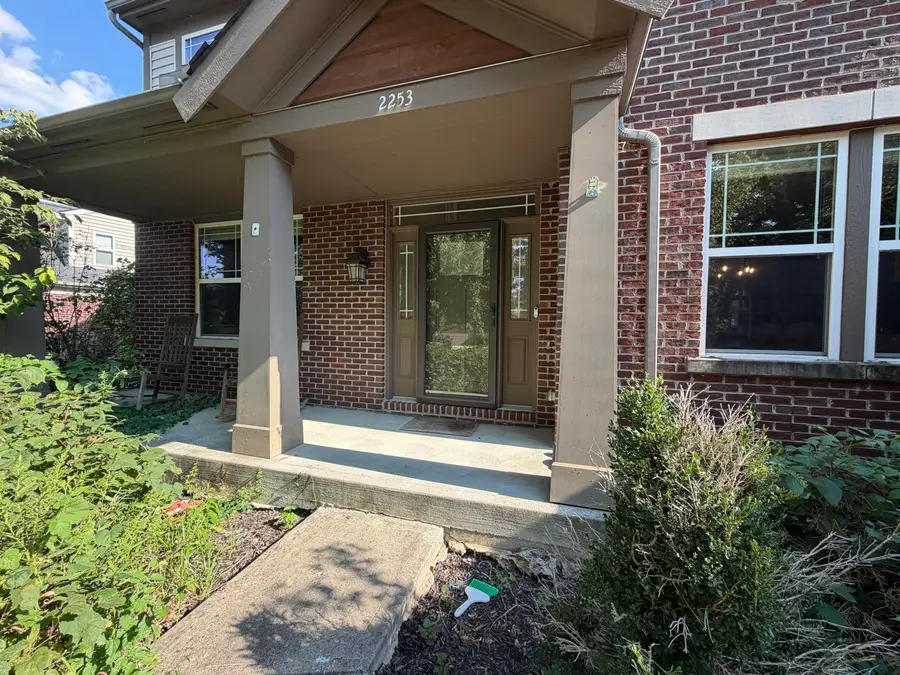 2253 Forest Pond Drive, Hebron, KY 41048 - #2