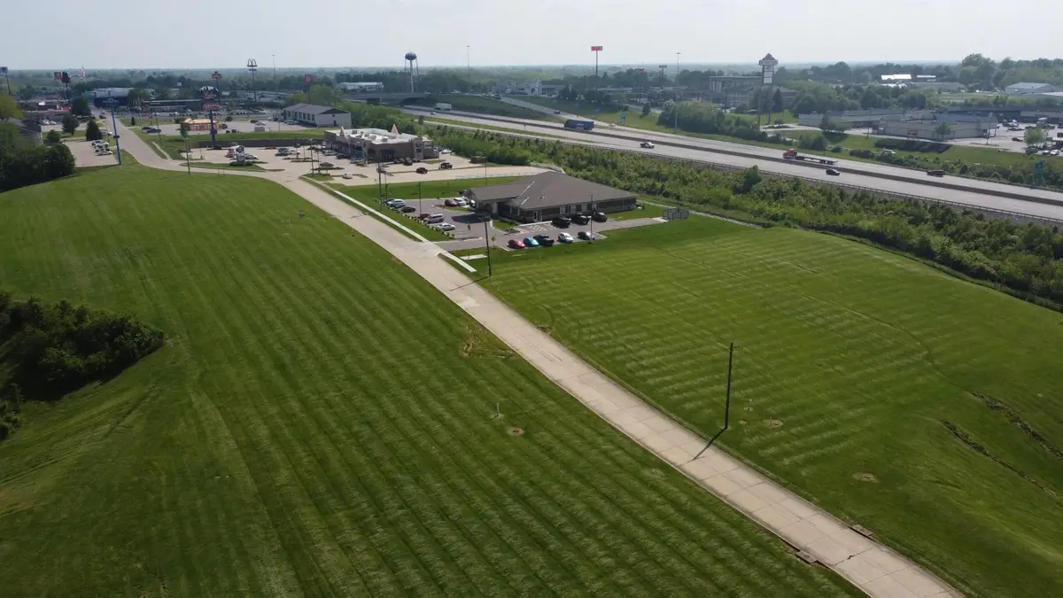 Lot 4N Blackburn Lane, Dry Ridge, KY 41035 - #1