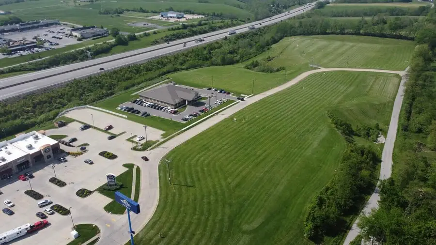 Lot 4N Blackburn Lane, Dry Ridge, KY 41035 - #2