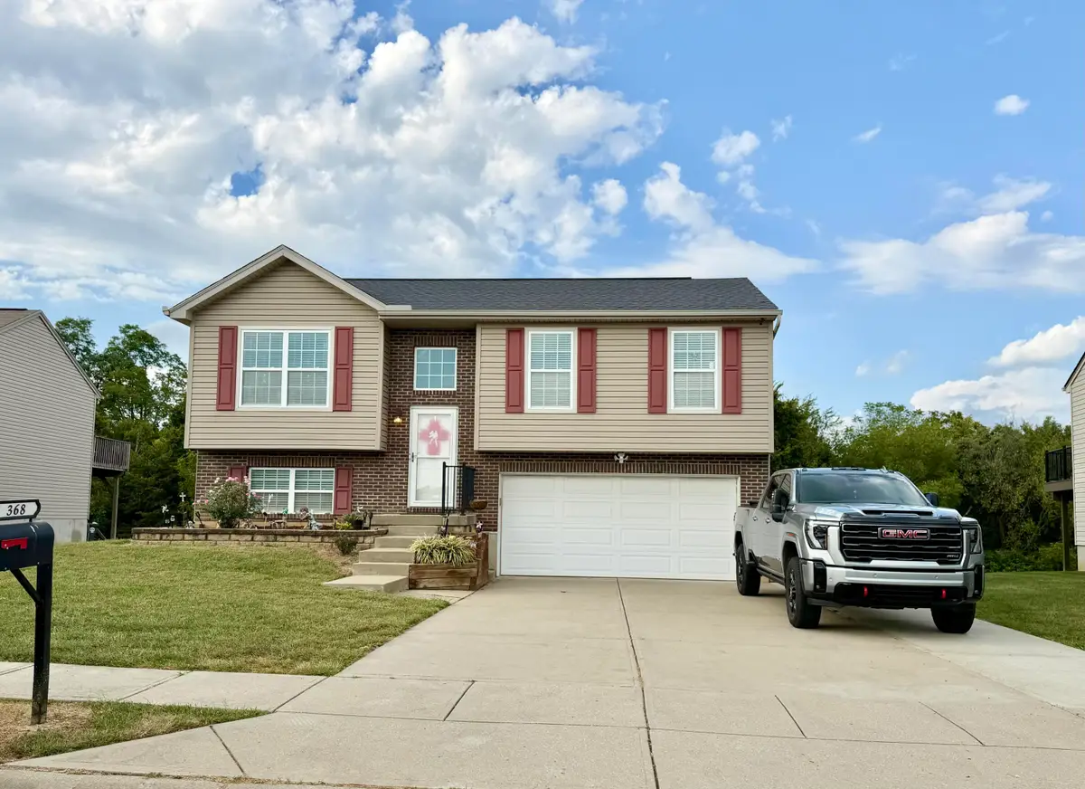 368 Rocky Pointe Court, Walton, KY 41094 - #1