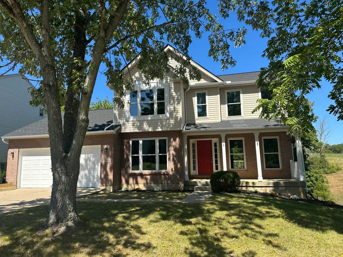 1080 Amblewood Court, Independence, KY 41051 - #1