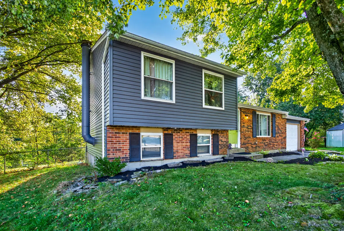 6194 Ridewood Court, Burlington, KY 41005 - #1