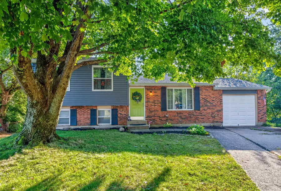 6194 Ridewood Court, Burlington, KY 41005 - #2