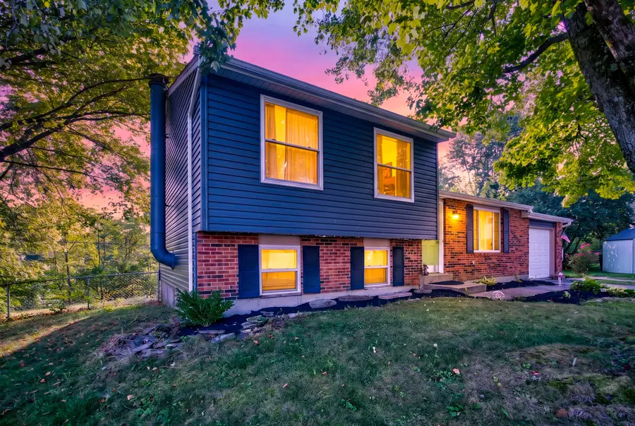 6194 Ridewood Court, Burlington, KY 41005 - #3