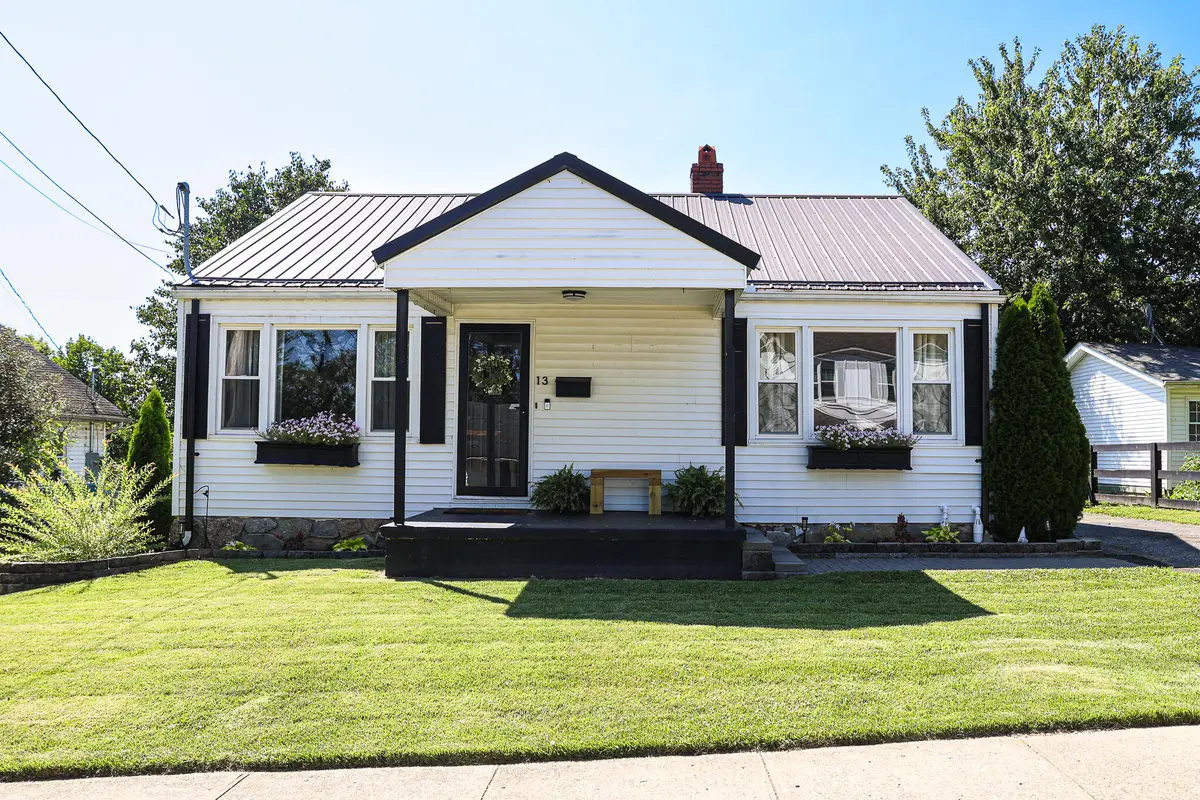 13 Summit Avenue, Williamstown, KY 41097 - #1
