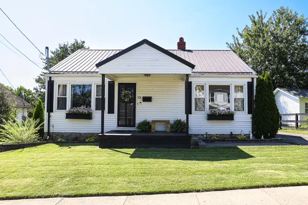 13 Summit Avenue, Williamstown, KY 41097