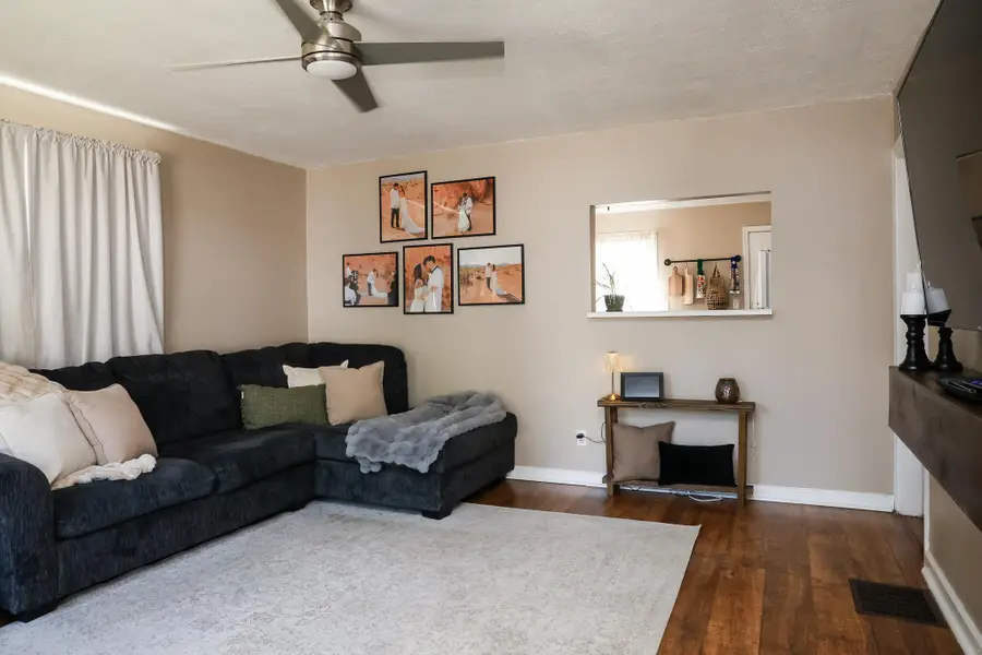 13 Summit Avenue, Williamstown, KY 41097 - #3