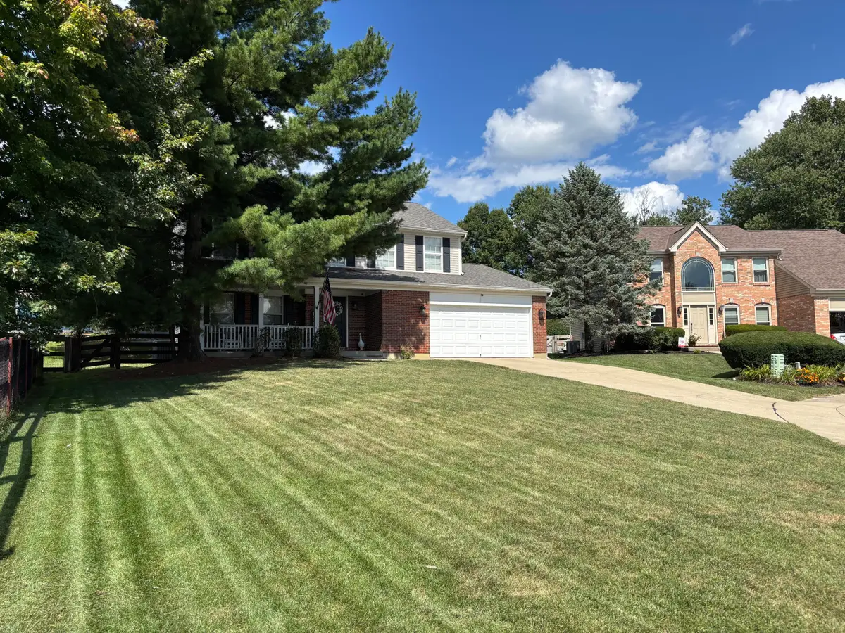 1816 Lilly Pad Court, Union, KY 41091 - #1
