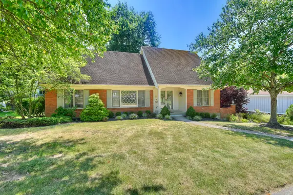 447 White Oak Drive, Edgewood, KY 41017