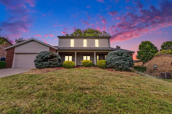 13 Honey Tree Lane, Highland Heights, KY 41076