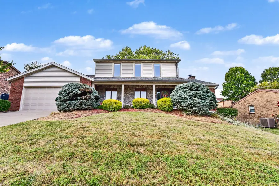13 Honey Tree Lane, Highland Heights, KY 41076 - #2