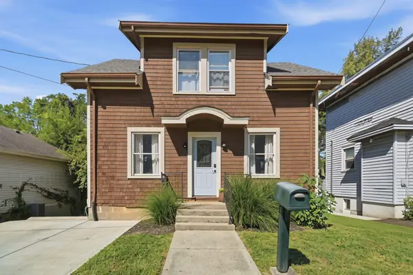 65 Summer Hill Avenue, Newport, KY 41071